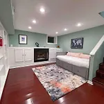 Society Hill, Historical Luxury Home, 3Bd/2.5Ba