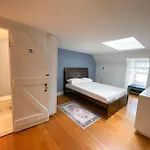 Society Hill, Historical Luxury Home, 3Bd/2.5Ba