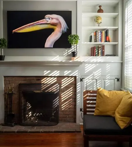 Society Hill, Historical Luxury Home, 3Bd/2.5Ba