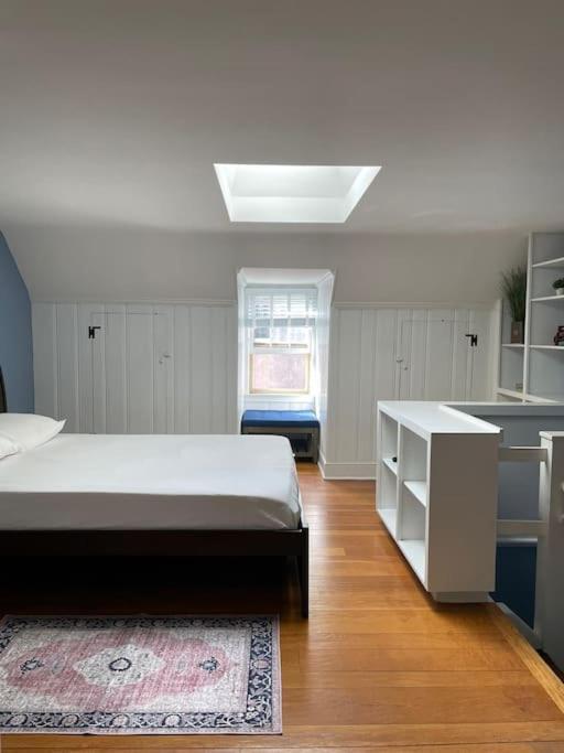 Society Hill, Historical Luxury Home, 3bd/2.5ba Philadelphia