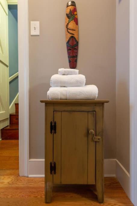 Society Hill, Historical Luxury Home, 3bd/2.5ba Holiday home *