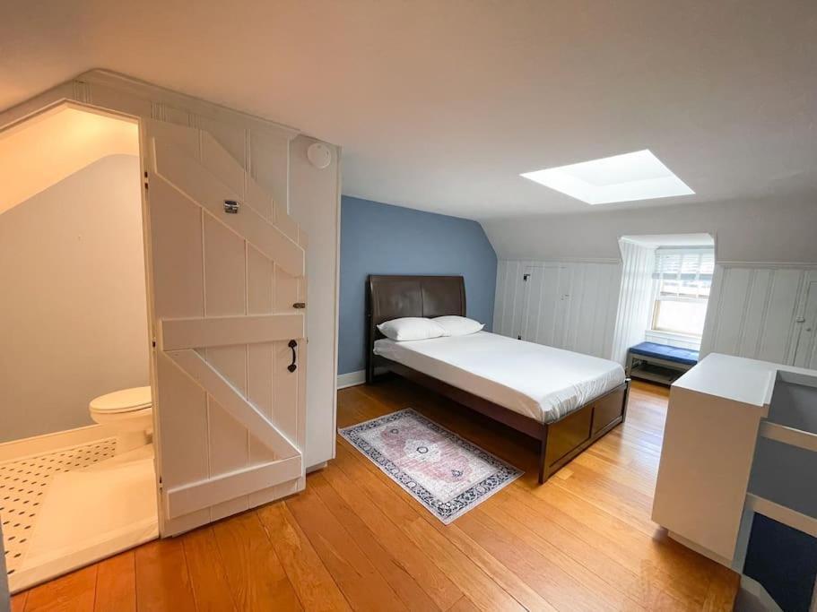 Holiday home Society Hill, Historical Luxury Home, 3bd/2.5ba Philadelphia