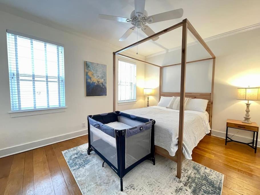 Society Hill, Historical Luxury Home, 3bd/2.5ba *