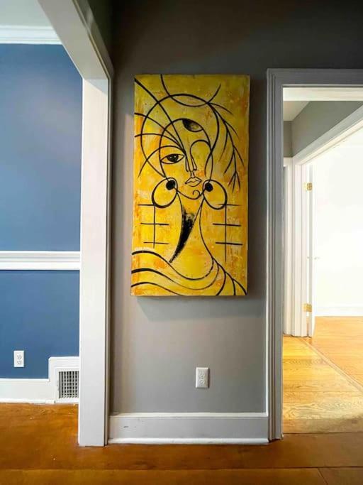Society Hill, Historical Luxury Home, 3bd/2.5ba Philadelphia