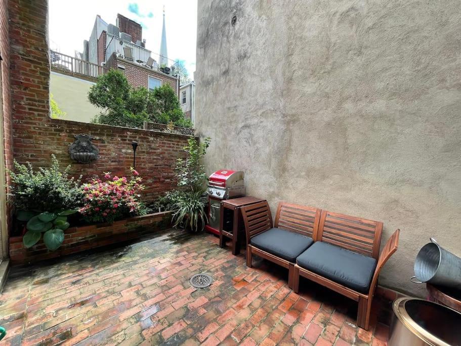 Society Hill, Historical Luxury Home, 3bd/2.5ba