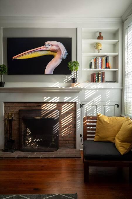 Society Hill, Historical Luxury Home, 3bd/2.5ba Holiday home *